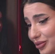 Incredibil ce a pățit Kira în camera roșie, după ce Moldo a lăsat-o singură: „Unde ești?!”